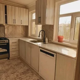 6 мкр 3 комнатная кв хозяин