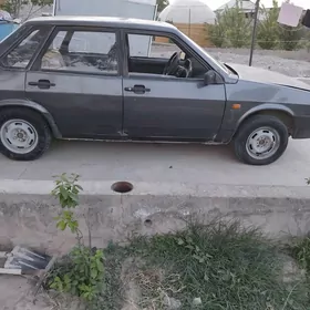 Lada Largus 2001