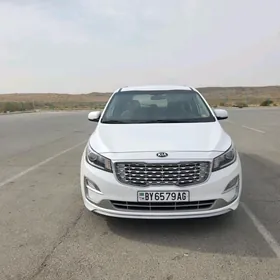 Kia Sedona 2020