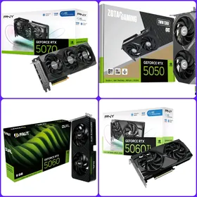 ВИДЕОКАРТЫ АКЦИЯ! NEW!