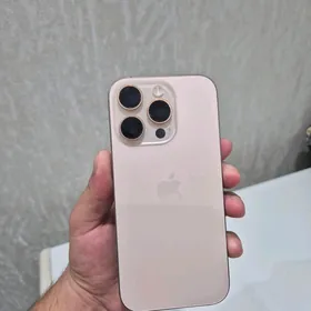 iPhone 16 Pro 100
