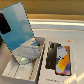 Redmi Note11 Pro