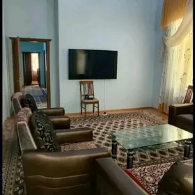 Аренда! Молланепес! 3к