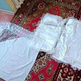 чага долагы (детский конверт)