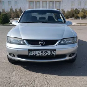 Opel Vectra 2001