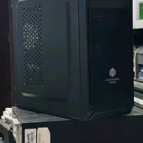 системный блок i7-4 пок