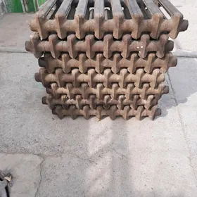 чоюн батарей.