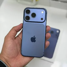 iPhone 17 Pro 256gb Z/AA