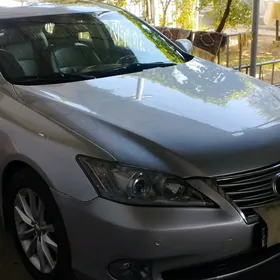 Lexus ES 350 2012