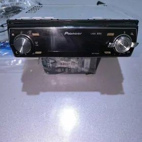 pioneer delfin deh x9450sd