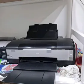 EPSON 1410 PHOTO