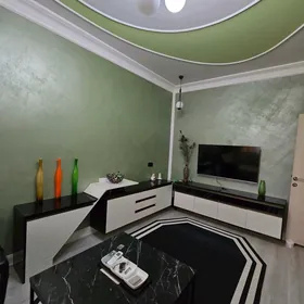 ARZAN GAUDAN A3 KOM 3 ET