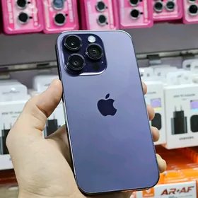 iPhone 14 Pro 256Gb