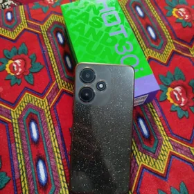 Infinix Hot 30I