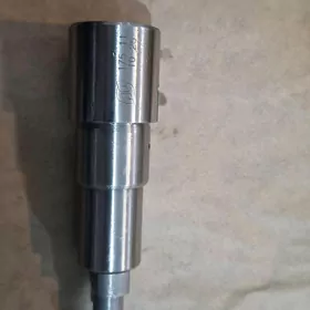 plunjer maz topliwnoy