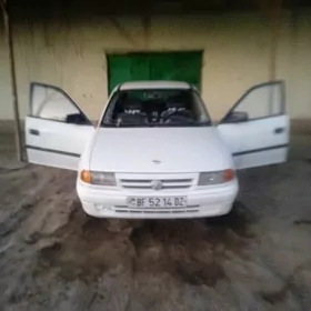 Opel Astra 1992