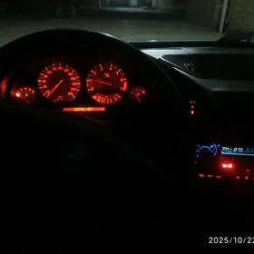 BMW 540 1990