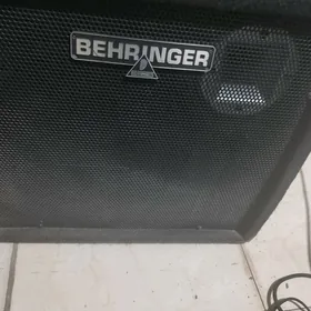Behringer