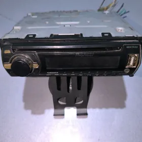 Pioneer deh x3550 Mixtrak
