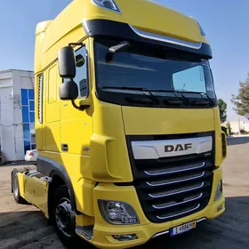 DAF 480 2020
