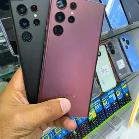 S22 Ultra 12.256