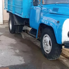 Zil 130 1990