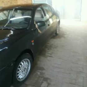 Daewoo Leganza 1998