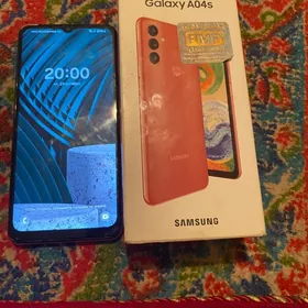 Samsung A04 s