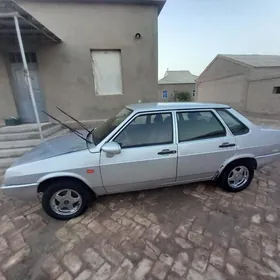 Lada 21099 2004