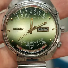 Sagat Часы Orient kolledž