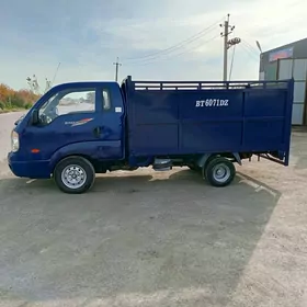 Kia Bongo 2011