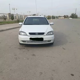 Opel Astra 1999
