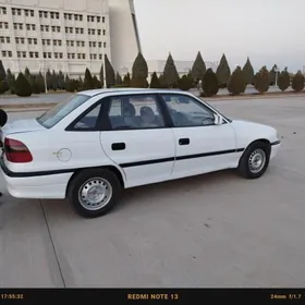 Opel Astra 1993