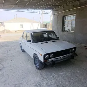 Lada 2106 1990