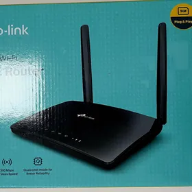 tp-link Sim kartly WIFI