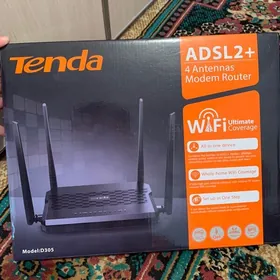 Tenda Wi-Fi