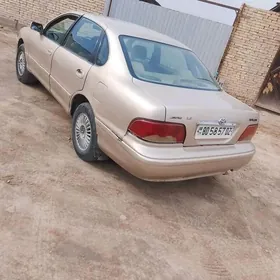 Toyota Avalon 1997