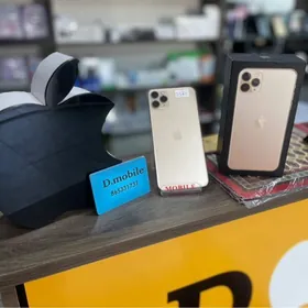 iphone 11 PRO MAX 256g