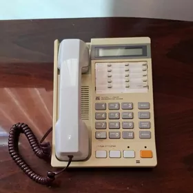 Telefon Panasonic