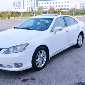Lexus ES 350 2010