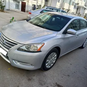 Nissan Sentra 2013