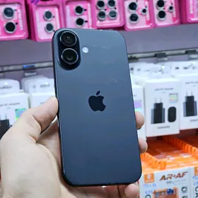 iPhone 16 Emk.100%