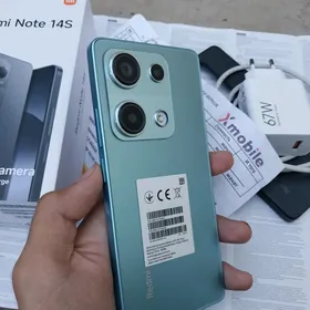 Redmi Note 14S ️