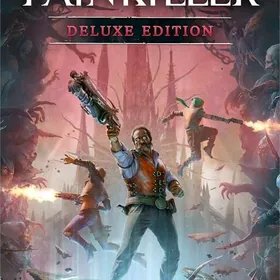 игра Painkiller (2025)