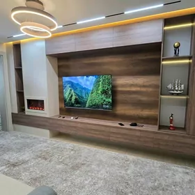 ARZAN GAUDAN A 3 KOM 