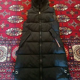 безрукавка