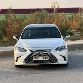 Lexus ES 350 2019