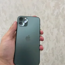 iPhone 11pro 2sim 84
