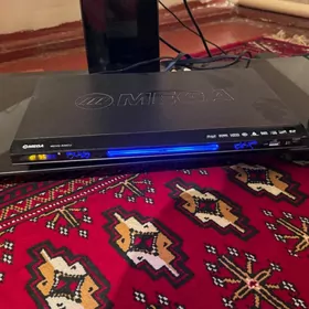 DVD