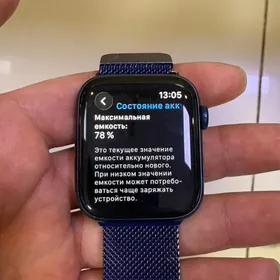 Iwatch 6 44mm